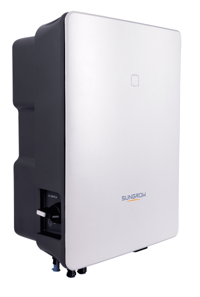 อินเวอร์เตอร์ Sungrow 5kW 3 เฟส (On-Grid) รุ่น SG5.0RT (ประกัน 10 ปี)