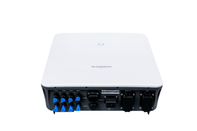อินเวอร์เตอร์ไฮบริด Sungrow 10kW 3 เฟส รุ่น SH10T | สำรองไฟ 10ms