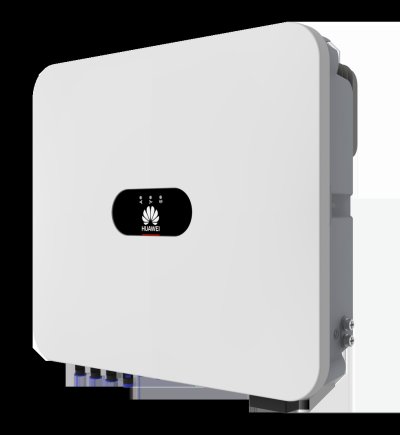 Huawei Smart Energy Center 1-Phase Inverter Model SUN2000-10K-LC0 (10 Years Warranty)