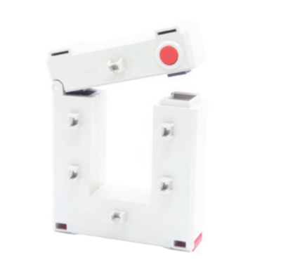 DAKO CT Model HK-58 Series (250/5A - 1000/5A) Window 54x84mm Class 1.0