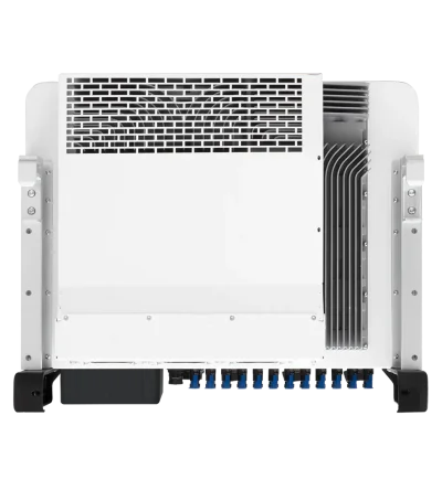 อินเวอร์เตอร์ Solis S5-GC60K ขนาด 60kW ระบบ 3 เฟส อินเวอร์เตอร์ On Grid