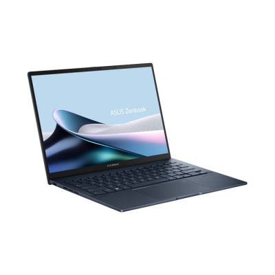 Notebook 14″ ASUS Zenbook 14 OLED UX3405MA-PP735WS (Ponder Blue)