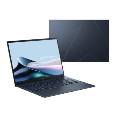 Notebook 14″ ASUS Zenbook 14 OLED UX3405MA-PP735WS (Ponder Blue)