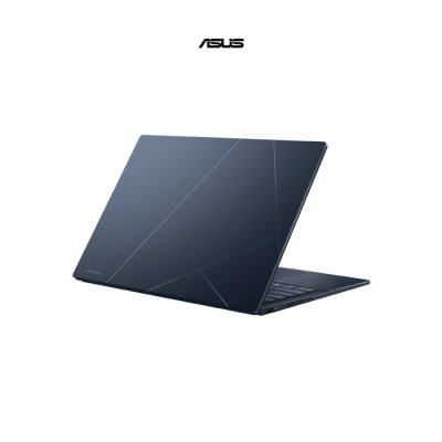 Notebook 14″ ASUS Zenbook 14 OLED UX3405MA-PP735WS (Ponder Blue)