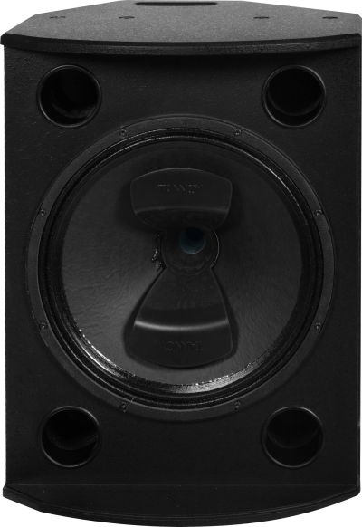 TANNOY VX Net™ 15Q ลำโพงมอนิเตอร์แบบมีแอมป์ในตัว 15” 2400W พร้อมระบบเชื่อมต่อ Network