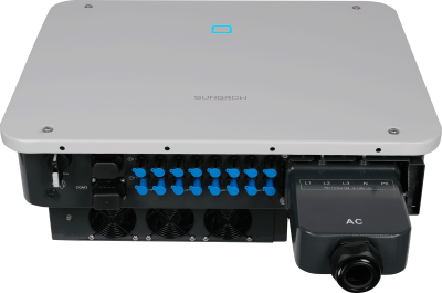 Sungrow 50kW 3phase On-Grid 5Y (SG50CX-P2)