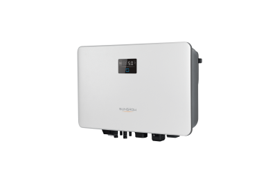 อินเวอร์เตอร์ Sungrow 5kW 1 เฟส (On-Grid) รุ่น SG5.0RS (ประกัน 10 ปี)