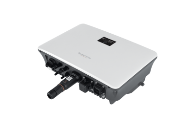 อินเวอร์เตอร์ Sungrow 5kW 1 เฟส (On-Grid) รุ่น SG5.0RS (ประกัน 10 ปี)
