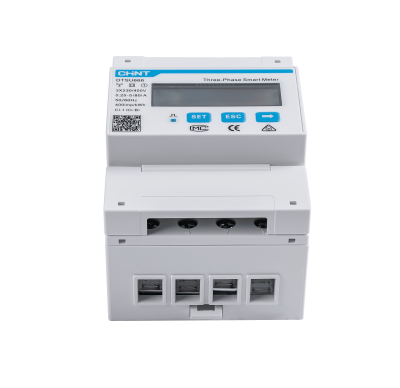 Sungrow Smart Meter 3 Phase (DTSU666 CT-Inside)