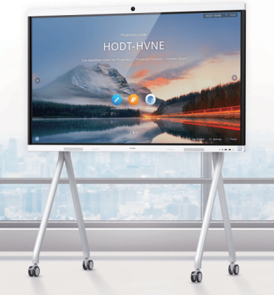 จอสัมผัสอัจฉริยะ Huawei IdeaHub B2 รุ่น IHB2-65PU ขนาด 65 นิ้ว