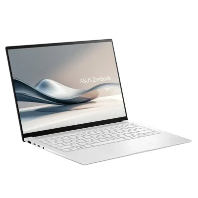 Notebook 14″ ASUS Zenbook S14 OLED UX5406SA-PV777WA (Scandinavian White)