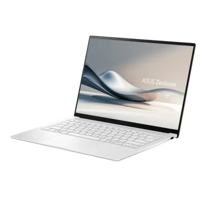 Notebook 14″ ASUS Zenbook S14 OLED UX5406SA-PV777WA (Scandinavian White)