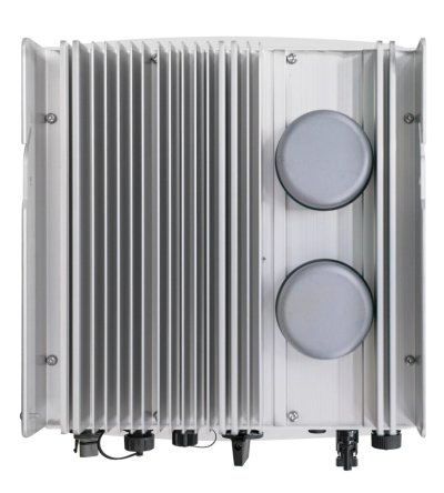 อินเวอร์เตอร์ Solis S6-GR1P5K ขนาด 5kW ระบบ 1 เฟส อินเวอร์เตอร์โซลาร์เซลล์ On Grid