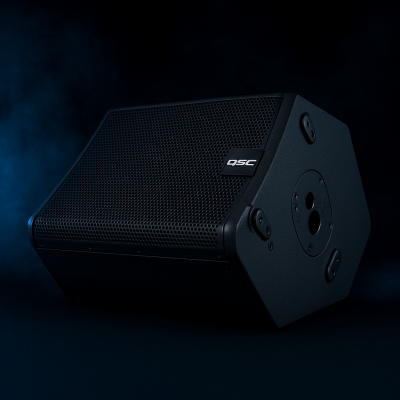 QSC E110 ลำโพง 2 ทาง 10 นิ้ว แบบพาสซีฟ QSC E110 ลำโพง 2 ทาง 10 นิ้ว แบบพาสซีฟ