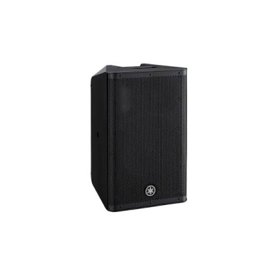 YAMAHA DXR8MKII 2-Way Active Loudspeaker 8″ ลำโพง , ตู้ลำโพง , speaker