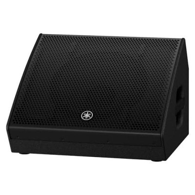 Yamaha CHR12M ลำโพงมอนิเตอร์ 12 นิ้ว 1000W Yamaha CHR12M ลำโพงมอนิเตอร์ 12 นิ้ว 1000W