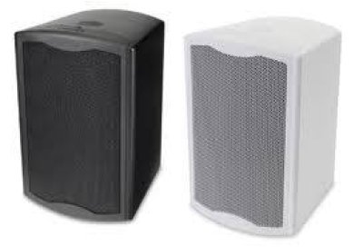 TANNOY Di6t ลำโพงติดผนัง 6 นิ้ว รุ่นมีทรานส์ฟอร์เมอร์ (100V/70V)