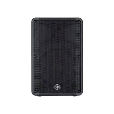 Yamaha DBR15 ลำโพง 15 นิ้ว พร้อมเครื่องขยายเสียง 1000 W