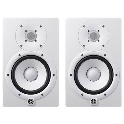 YAMAHA HS8W