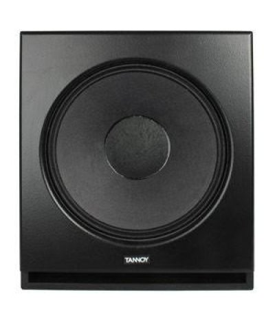 TANNOY DS15i SUB ลำโพงซับวูฟเฟอร์สำหรับงานติดตั้ง (Definition Install Subwoofer)