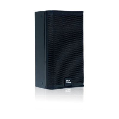 QSC KW122 ลำโพง 12" Woofer พร้อม 1.75" Diaphragm Compression Driver