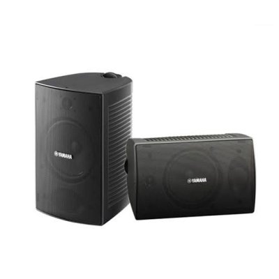 YAMAHA VS4 ตู้ลำโพงติดผนัง 4" cone woofer ลำโพง , ตู้ลำโพง , speaker