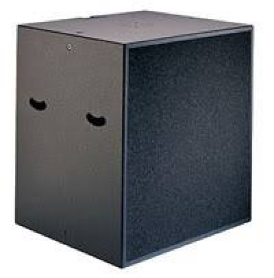TANNOY VS18 DR ลำโพงซับวูฟเฟอร์ 18 นิ้ว Direct Radiating คุณภาพเสียงแน่น