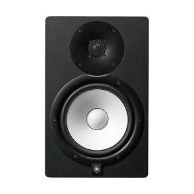 YAMAHA HS8 2-way bass-reflex Bi-Amped Powered Studio Monitor