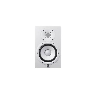 YAMAHA HS7IW Bi-Amped Powered Studio Monitor ลำโพง , ตู้ลำโพง , speaker