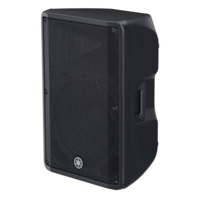 YAMAHA CBR10 ลำโพงพาสซีฟ 10 นิ้ว | 2-Way Passive Loudspeaker 700W Peak