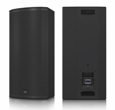 TANNOY VXP 8.2 ลำโพงฟูลเรนจ์ 8 นิ้ว Dual Concentric พร้อมภาคขยายในตัว