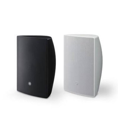 YAMAHA VXS5 ลำโพงติดผนังขนาด 5.25 นิ้ว | Surface Mount Speaker
