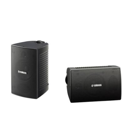 YAMAHA NS-AW194 ลำโพงกันน้ำ 2 ทาง 4 นิ้ว สำหรับติดตั้งภายนอก | Outdoor Waterproof Speaker