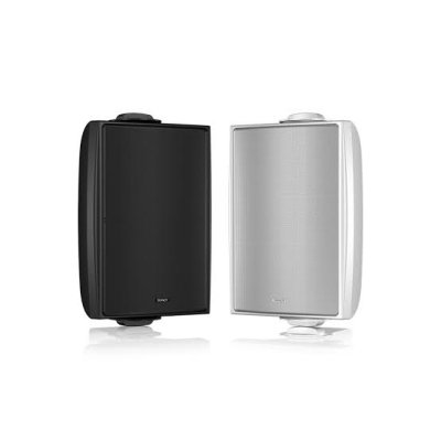 TANNOY Di8 DCt ลำโพงติดผนังคุณภาพสูง ระบบ Dual Concentric
