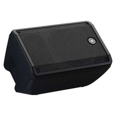 Yamaha DBR15 ลำโพง 15 นิ้ว พร้อมเครื่องขยายเสียง 1000 W