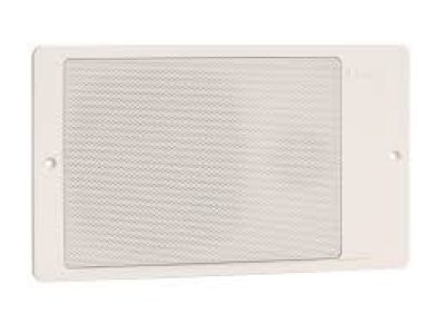 BOSCH LBC3011/51 Panel Loudspeaker with Volume Control