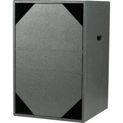 TANNOY VS15 BP ซับวูฟเฟอร์แบบ Band Pass ขนาด 15 นิ้ว