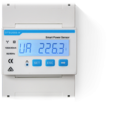 Huawei Smart Meter 3 Phase (DTSU666-H 250A/50mA)