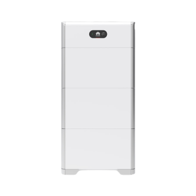 แบตเตอรี่ Huawei Luna2000-7-S0 ขนาด 7kWh LiFePO4 สำหรับอินเวอร์เตอร์ Hybrid
