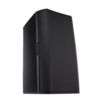 QSC AD-S6T-BK/WH ลำโพงติดผนัง 6.5” แบบ 2 ทาง ทนสภาพอากาศ
