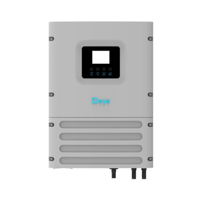 Deye 3kW Hybrid Inverter (1-Phase) SUN-3K-OG01LP1-EU-AM2