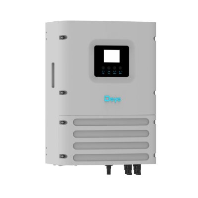 Deye 3kW Hybrid Inverter (1-Phase) SUN-3K-OG01LP1-EU-AM2