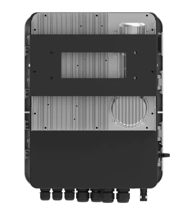 อินเวอร์เตอร์ไฮบริด Deye SUN-6k-SG04LP1-SM2 (6kW 1 เฟส) | แรงสุดในรุ่นเล็ก (135A Charge) + ประกัน 10 ปี