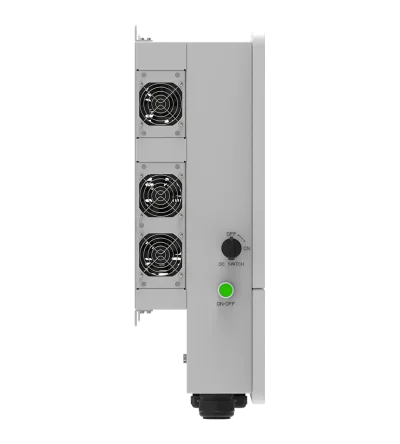 อินเวอร์เตอร์ไฮบริด Deye SUN-10K-SG02LP1-EU-AM3 (10kW 1 เฟส) | พี่ใหญ่แบต 48V + ประกัน 10 ปี