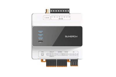 Sungrow iHome Manager