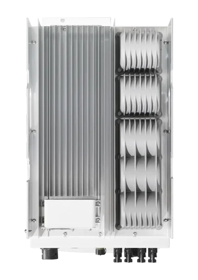 อินเวอร์เตอร์ Solis S5-GR3P5K ขนาด 5kW ระบบ 3 เฟส อินเวอร์เตอร์ On Grid