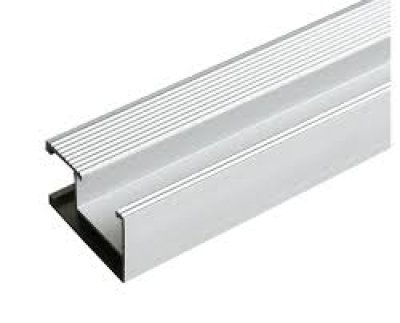 Keenoc Solar Rail 4200mm (4.2m) รางอลูมิเนียมสำหรับติดตั้งโซล่าเซลล์