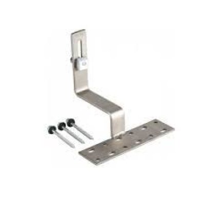 Keenoc Tile Roof Hook (CPAC Euro Spec) ขาแขวนรางหลังคาซีแพค รุ่นปรับระดับได้