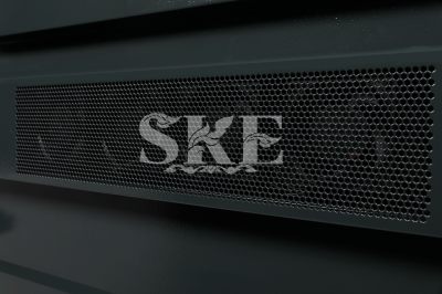 Sungrow SG125CX-P2 (125kW) อินเวอร์เตอร์รุ่นเรือธงสำหรับงาน C&I ประสิทธิภาพสูง 98.5% รองรับแผง 500W+ ได้เต็มระบบ