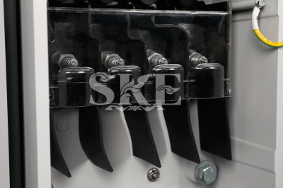 Sungrow SG125CX-P2 (125kW) อินเวอร์เตอร์รุ่นเรือธงสำหรับงาน C&I ประสิทธิภาพสูง 98.5% รองรับแผง 500W+ ได้เต็มระบบ